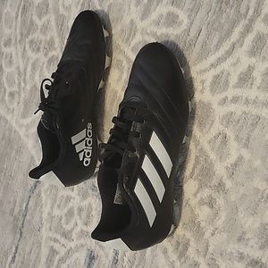 Adidas Predator kids soccer cleats 6